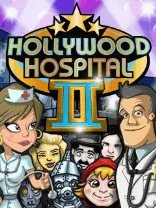 game pic for Hollywood Hospital II